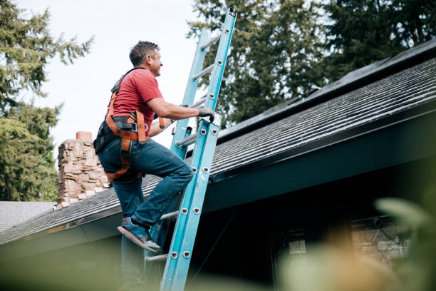 Trusted West Wyomissing, PA Roof Repair & Installaion Experts